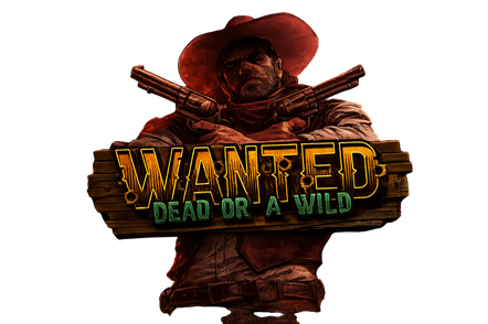 Wanted Dead Or A Wild slot Hacksaw Gaming western xWays i ogromne wygrane